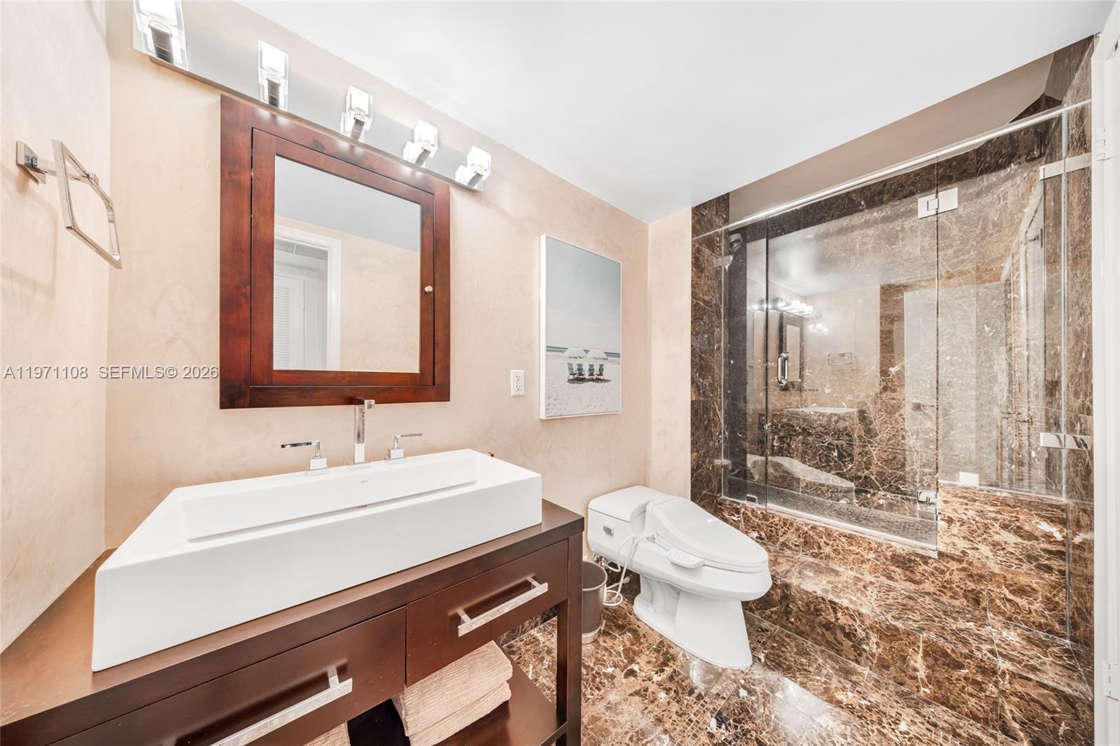 9801 Collins Ave #5S Bal Harbour, FL 33154