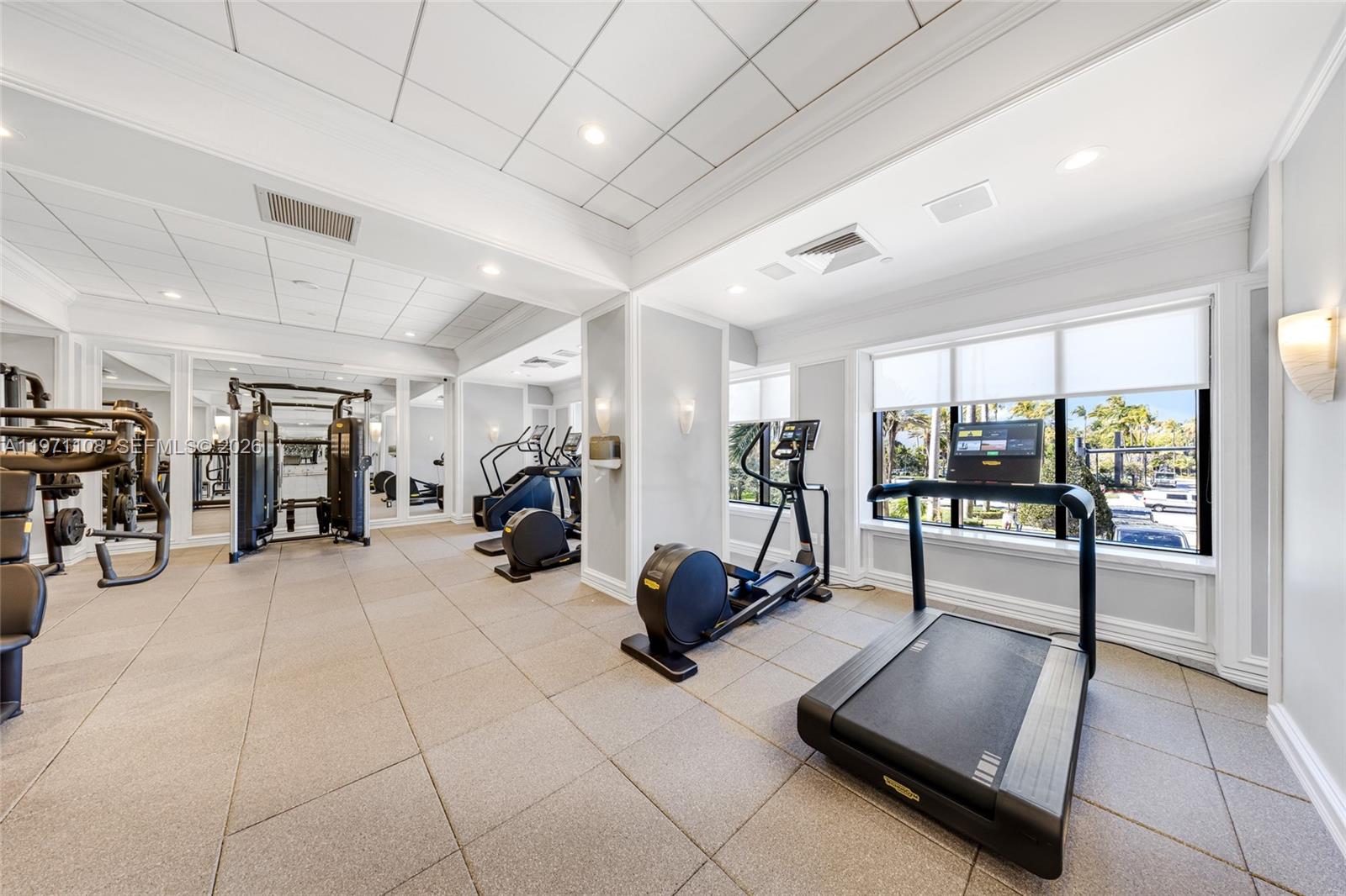 9801 Collins Ave #5S Bal Harbour, FL 33154