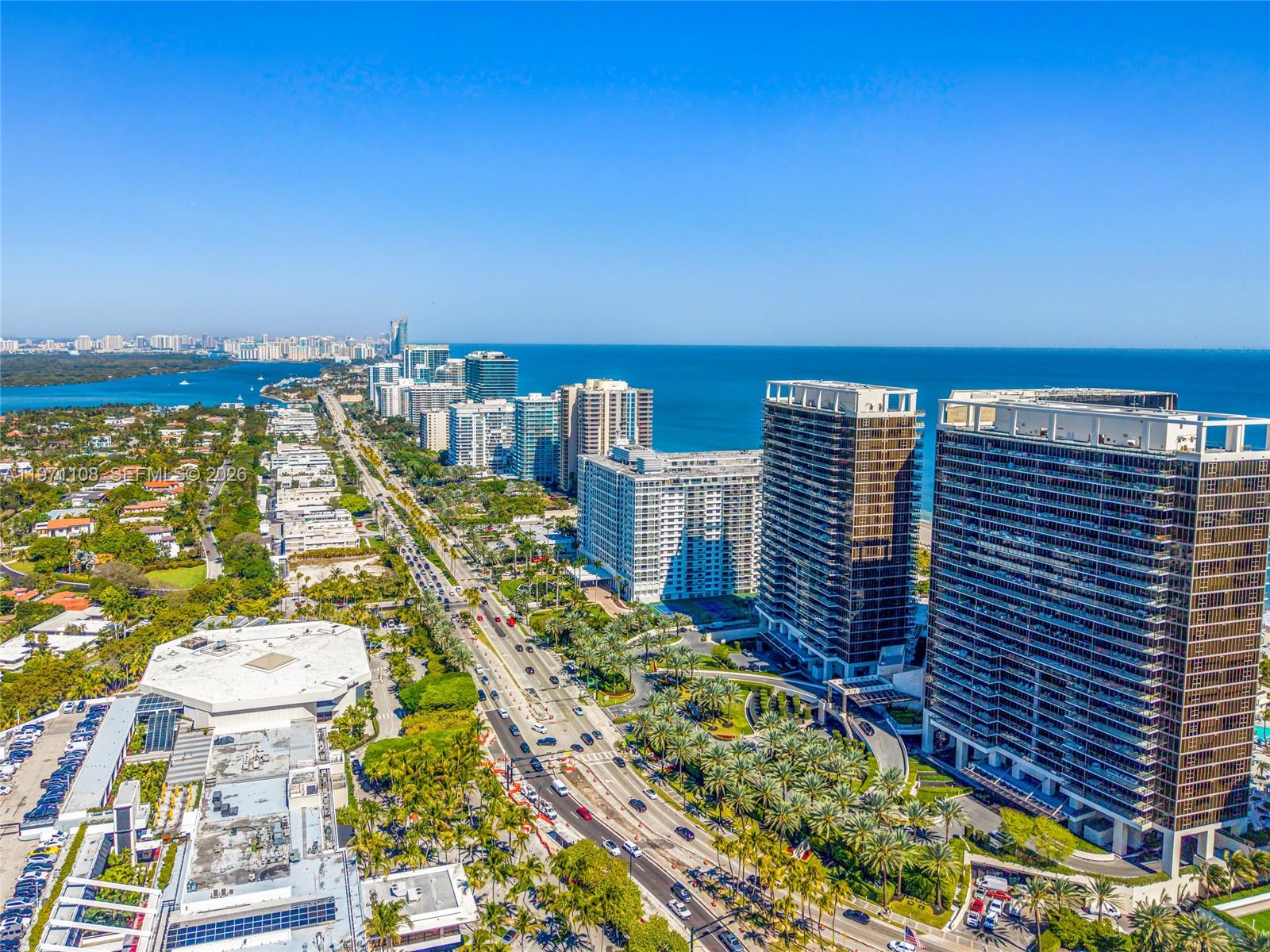 9801 Collins Ave #5S Bal Harbour, FL 33154