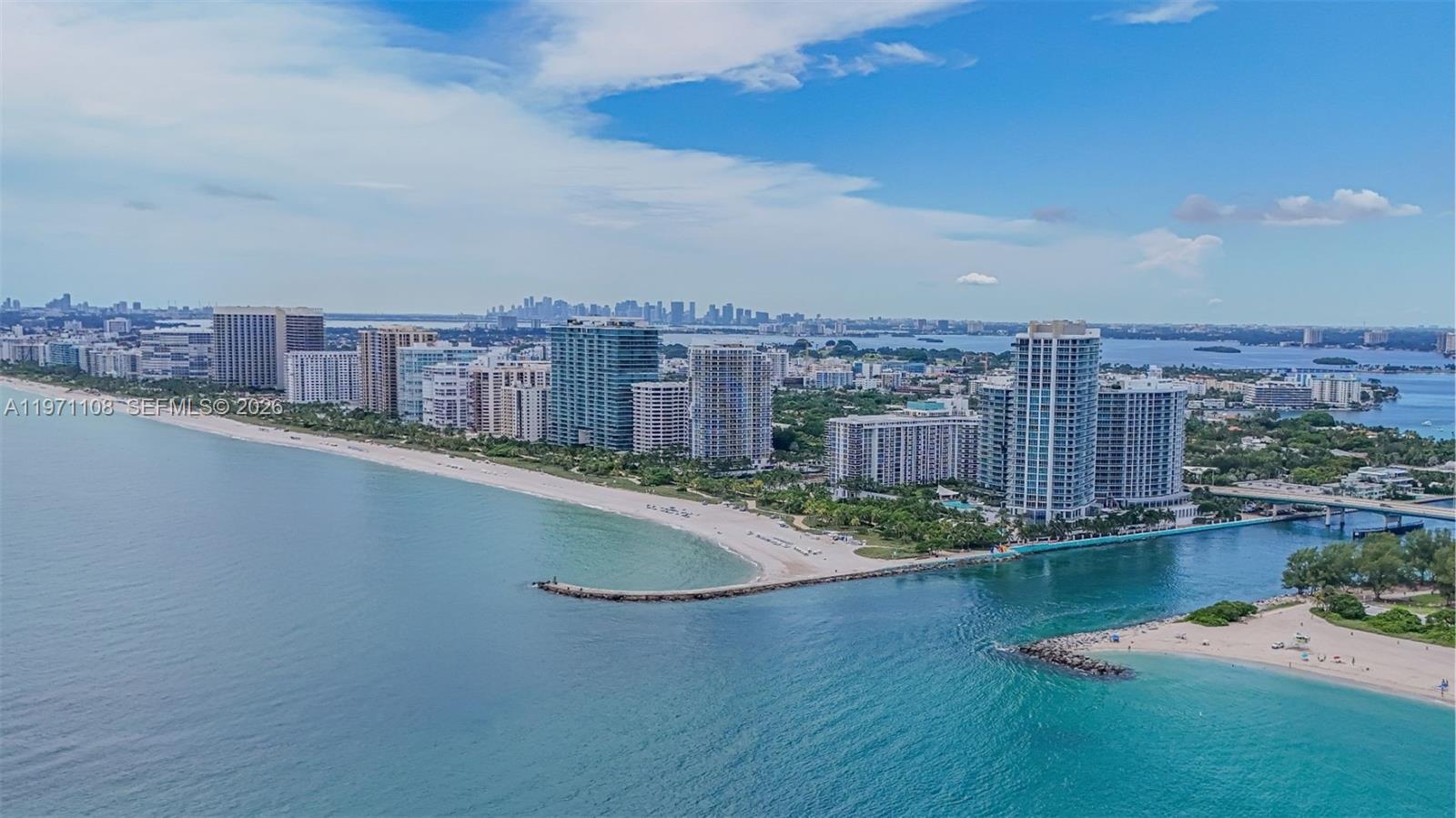 9801 Collins Ave #5S Bal Harbour, FL 33154