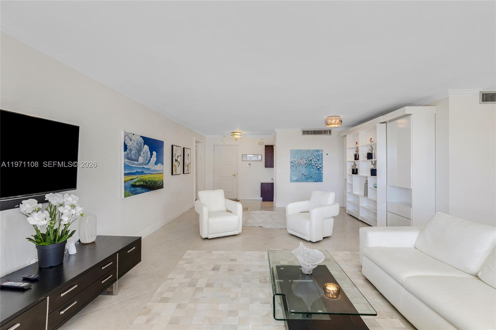 9801 Collins Ave #5S Bal Harbour, FL 33154
