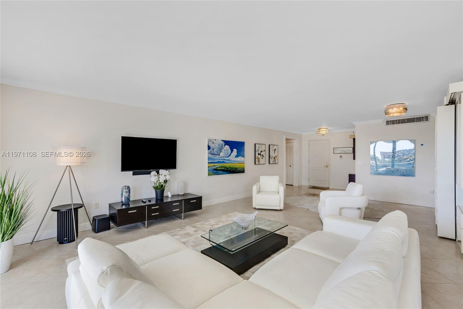 9801 Collins Ave #5S Bal Harbour, FL 33154