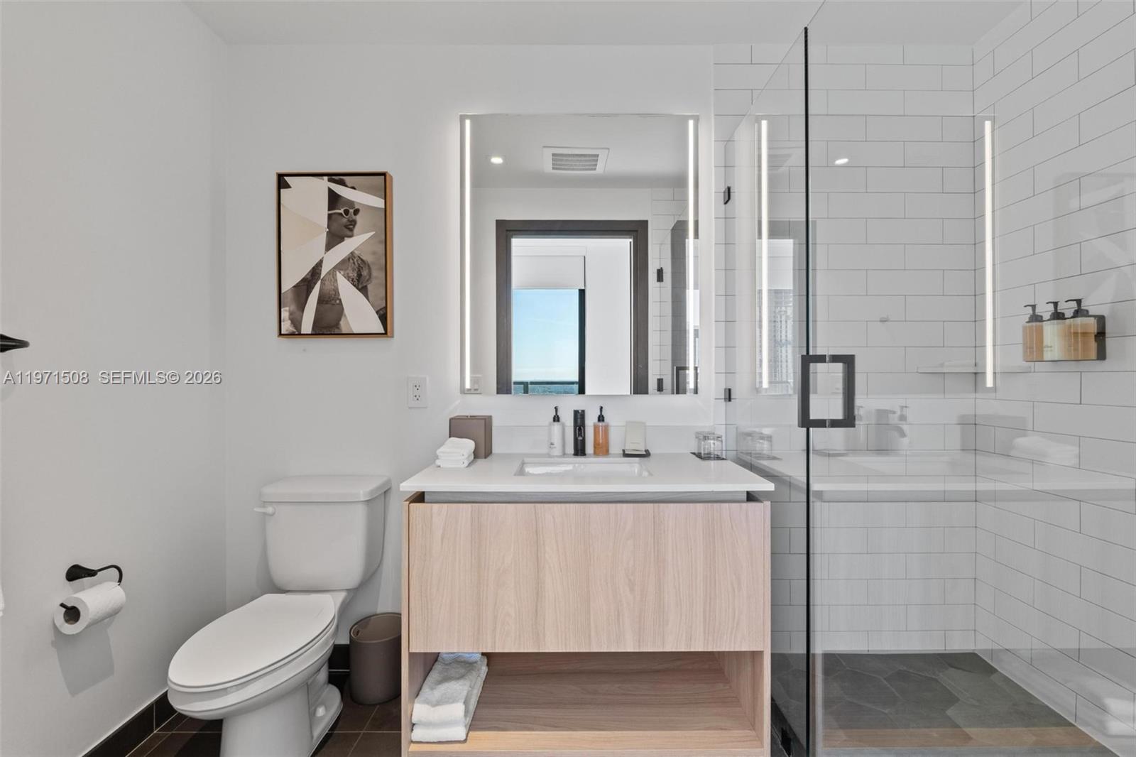 398 NE 5th St #3218 Miami, FL 33132