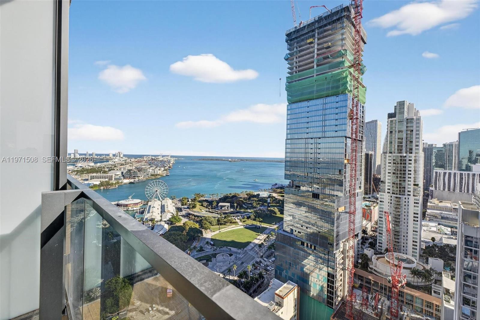 398 NE 5th St #3218 Miami, FL 33132