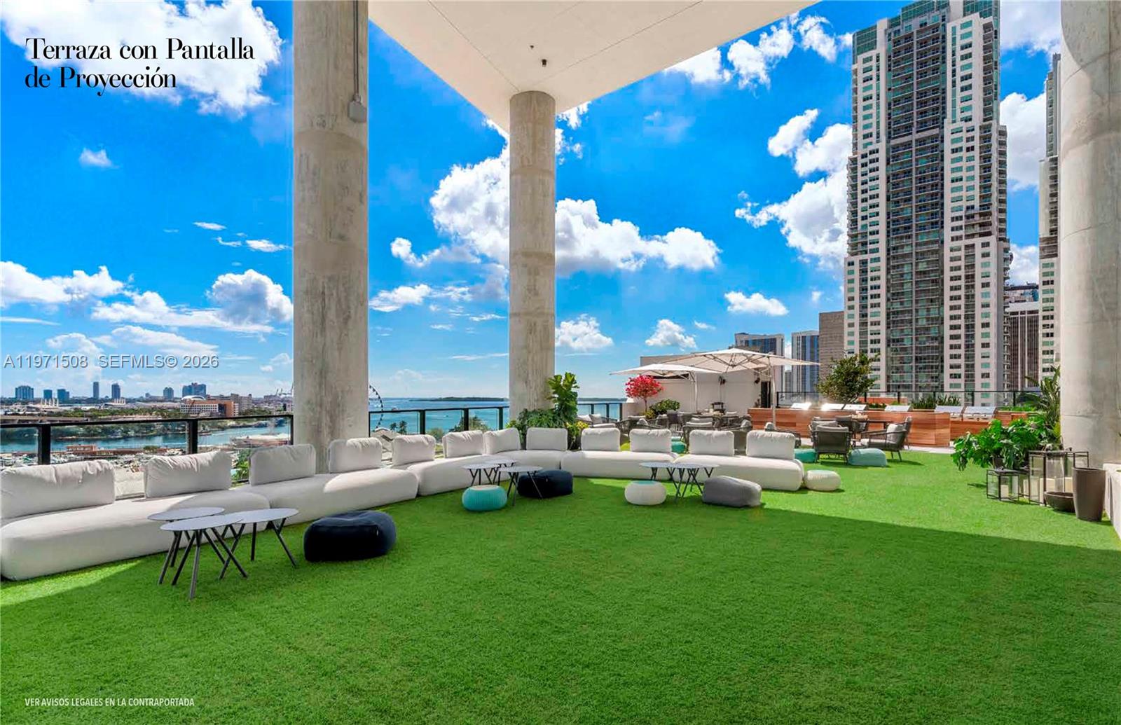 398 NE 5th St #3218 Miami, FL 33132