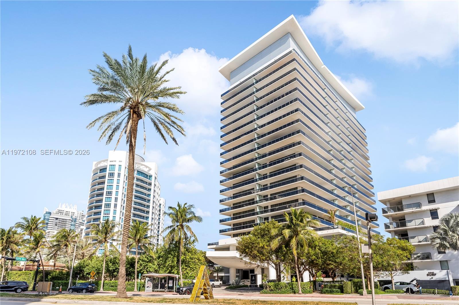 5875 Collins Ave #1004 Miami Beach, FL 33140