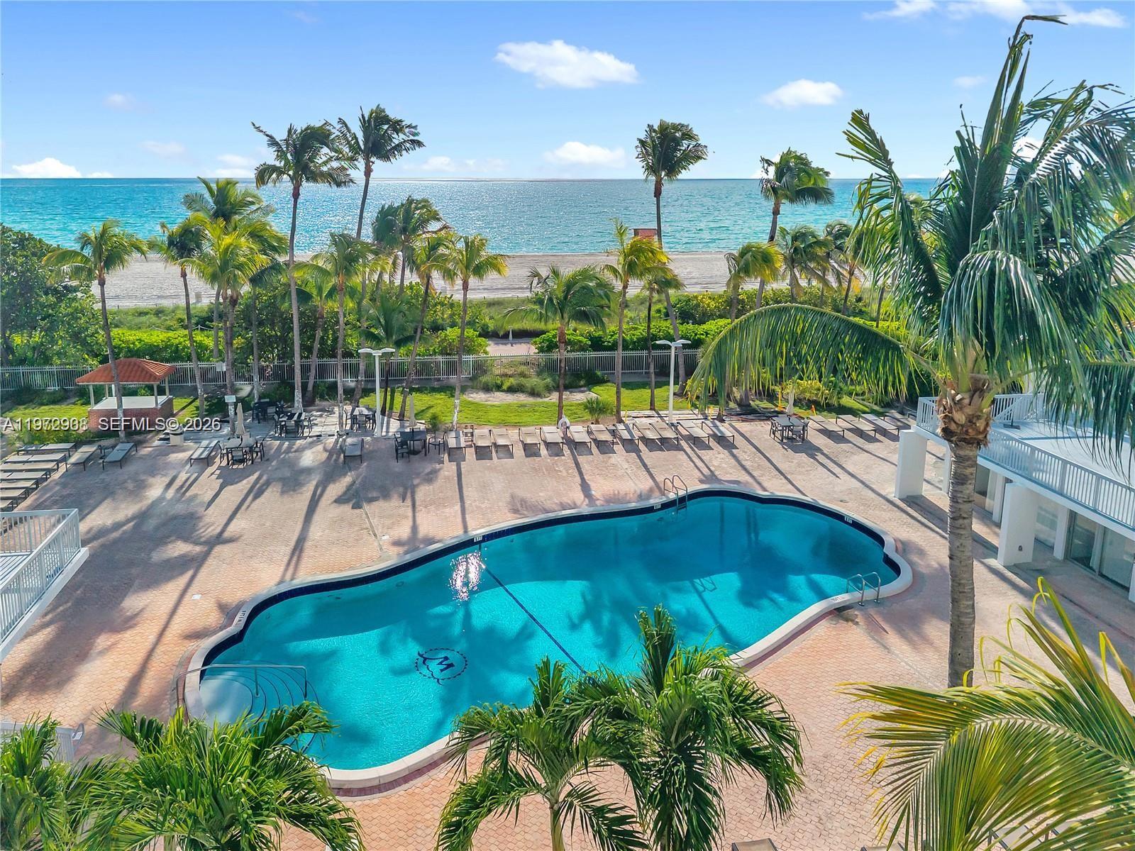 2655 Collins Ave #1404 Miami Beach, FL 33140