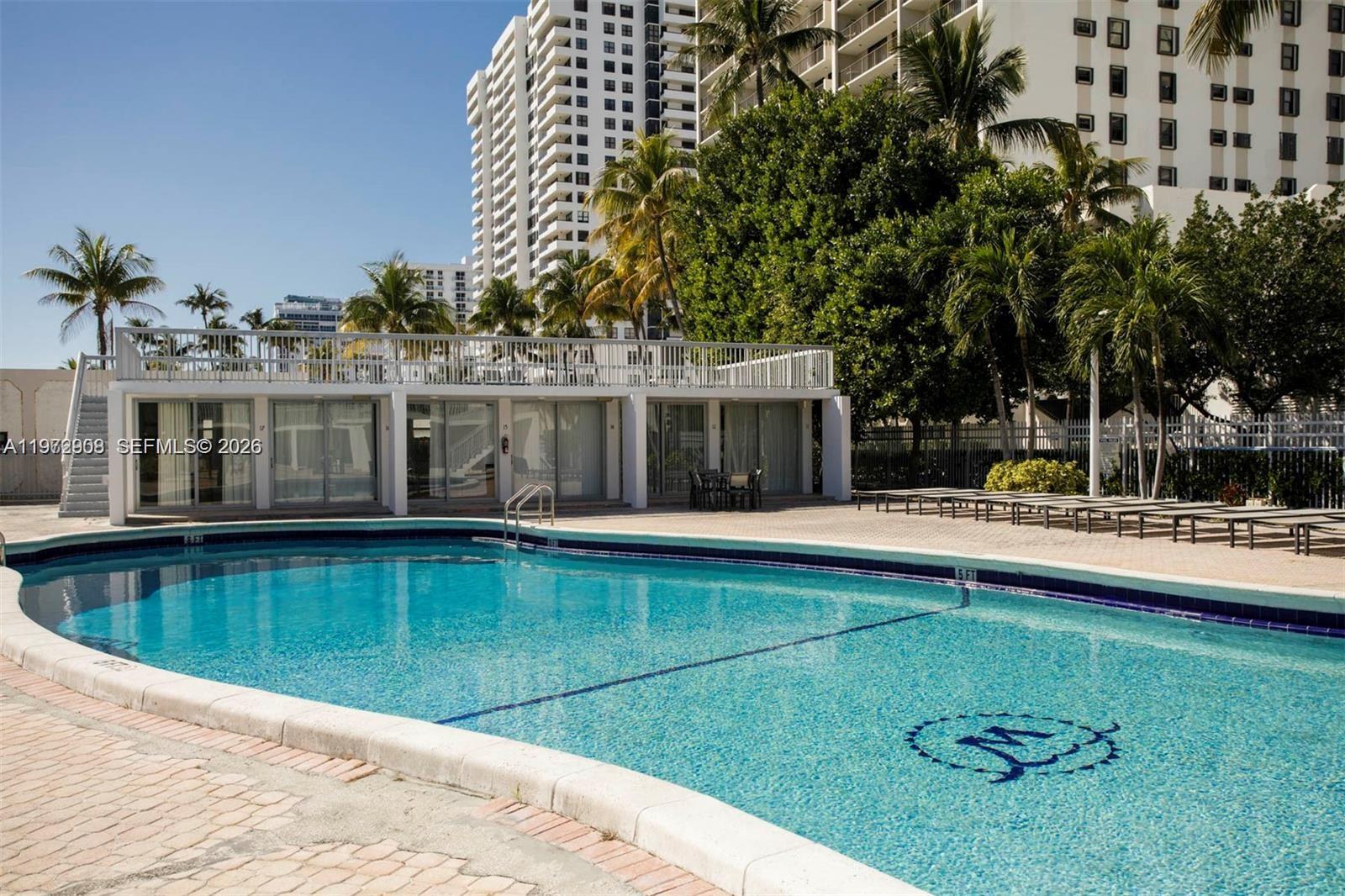 2655 Collins Ave #1404 Miami Beach, FL 33140