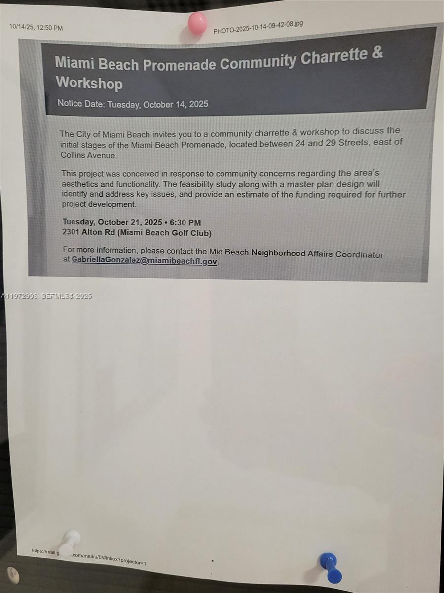 2655 Collins Ave #1404 Miami Beach, FL 33140