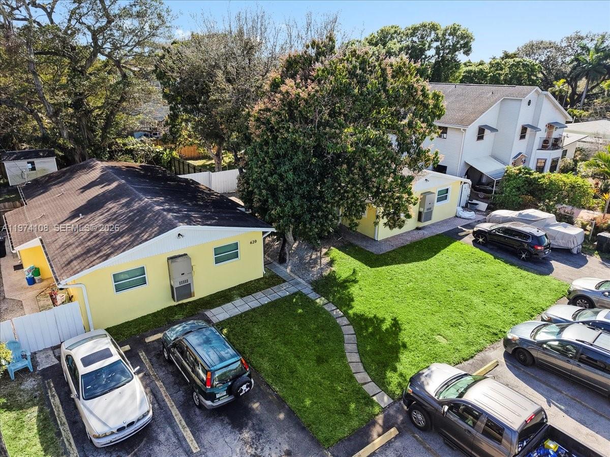 620 SW 10th St Fort Lauderdale, FL 33315