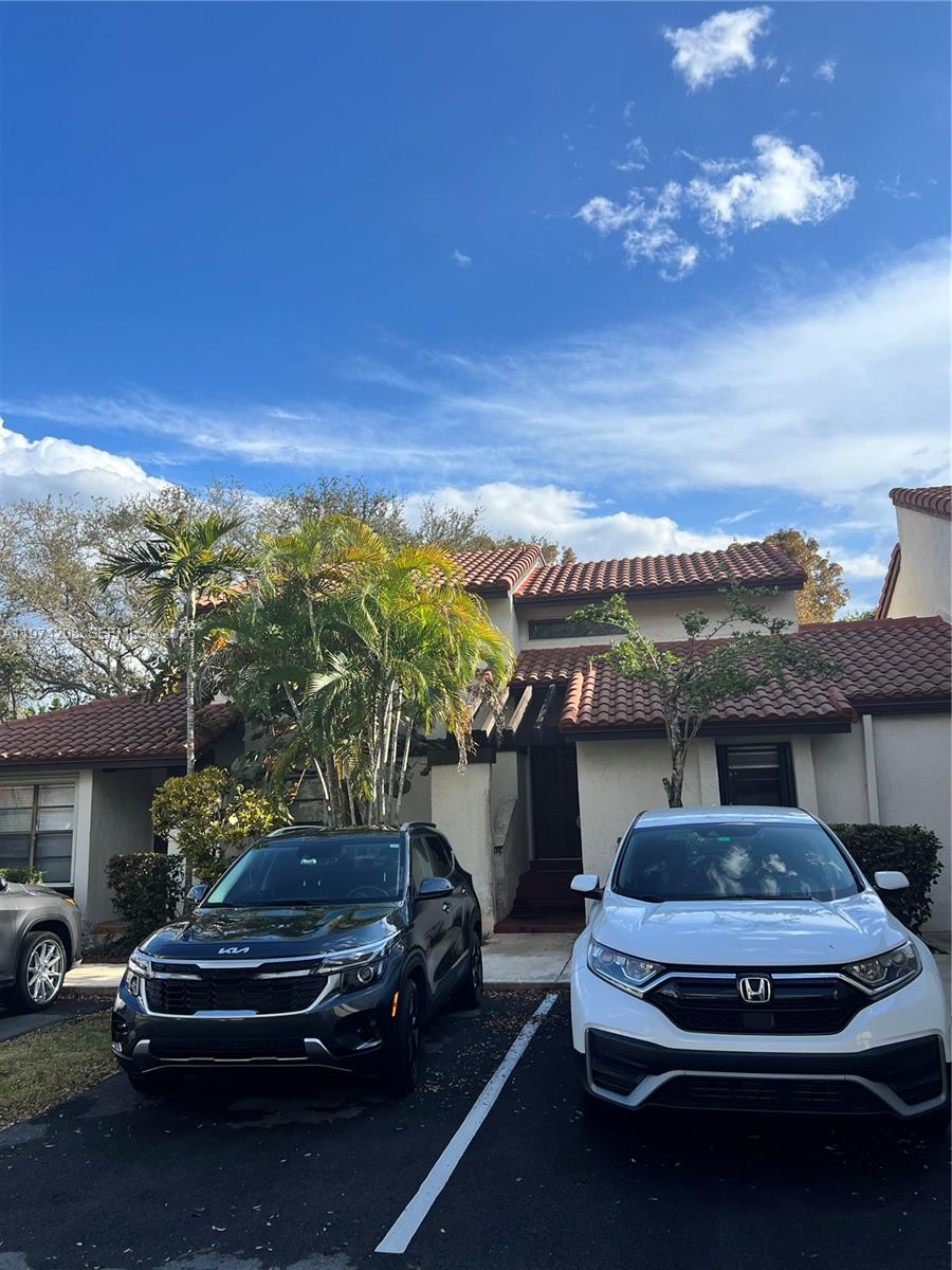 13245 SW 111th Ter #30-3