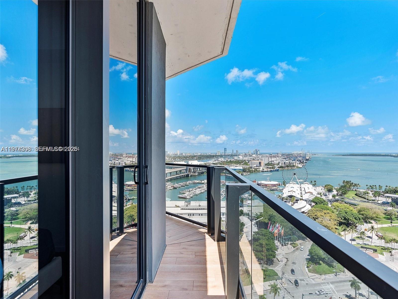 398 NE 5th St #1915 Miami, FL 33132