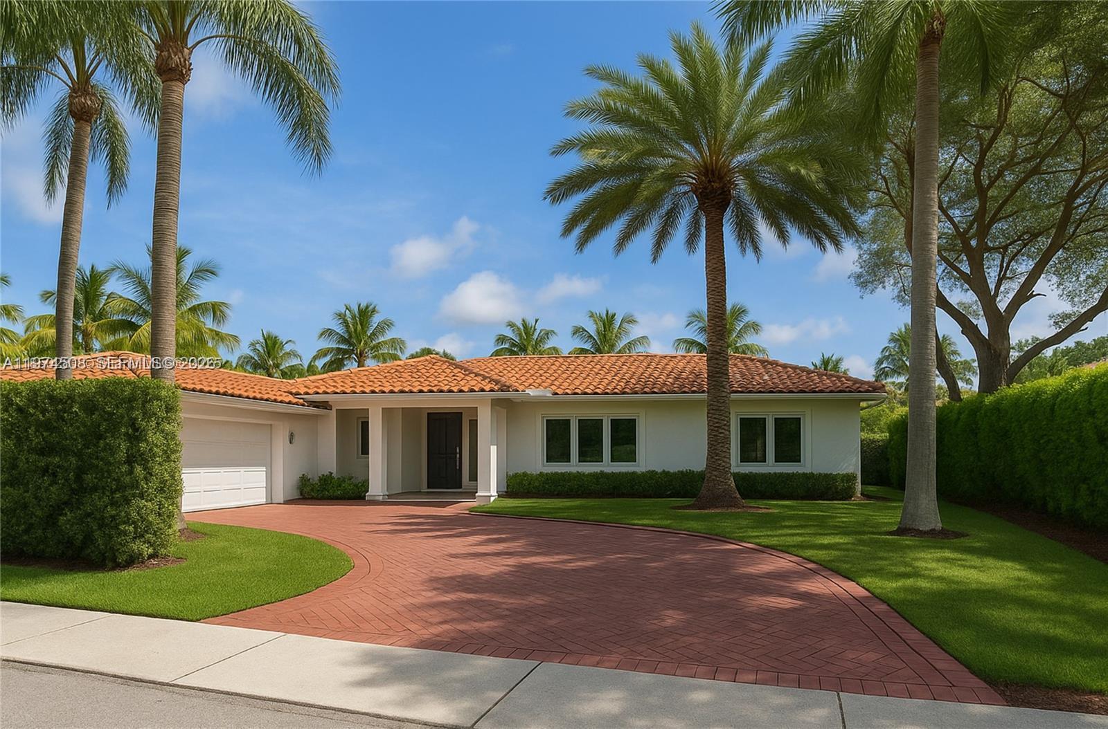 2341 Keystone Blvd North Miami, FL 33181