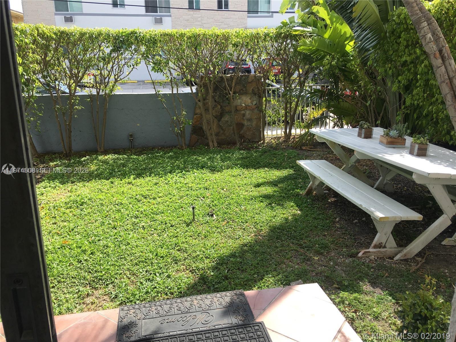 1801 S Treasure Dr #124 North Bay Village, FL 33141