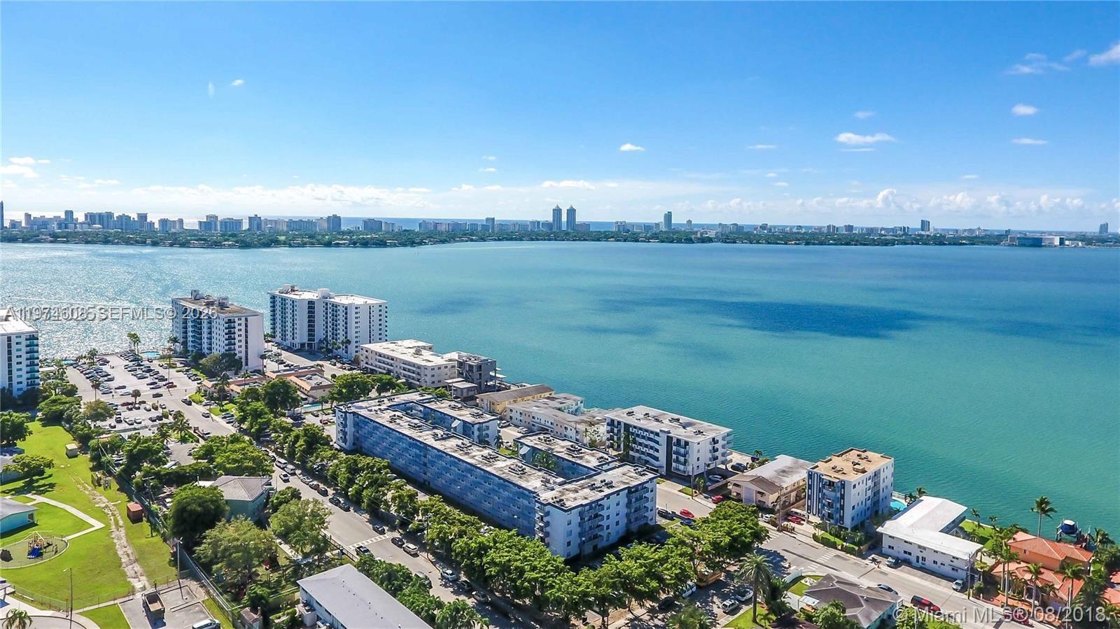 1801 S Treasure Dr #124 North Bay Village, FL 33141