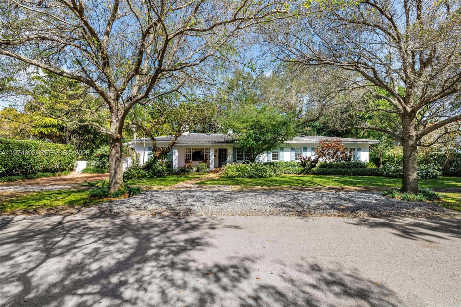 935 Escobar Ave Coral Gables, FL 33134