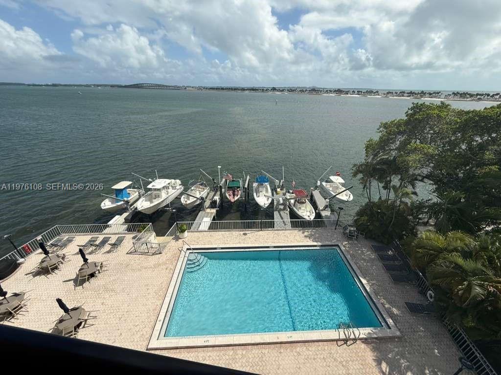 2201 Brickell Ave #98