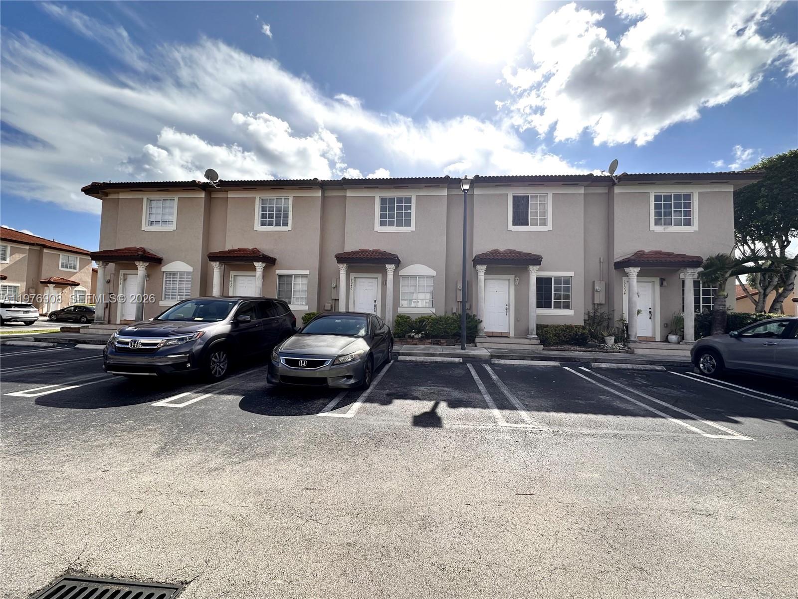 17046 SW 137th Pl #17046