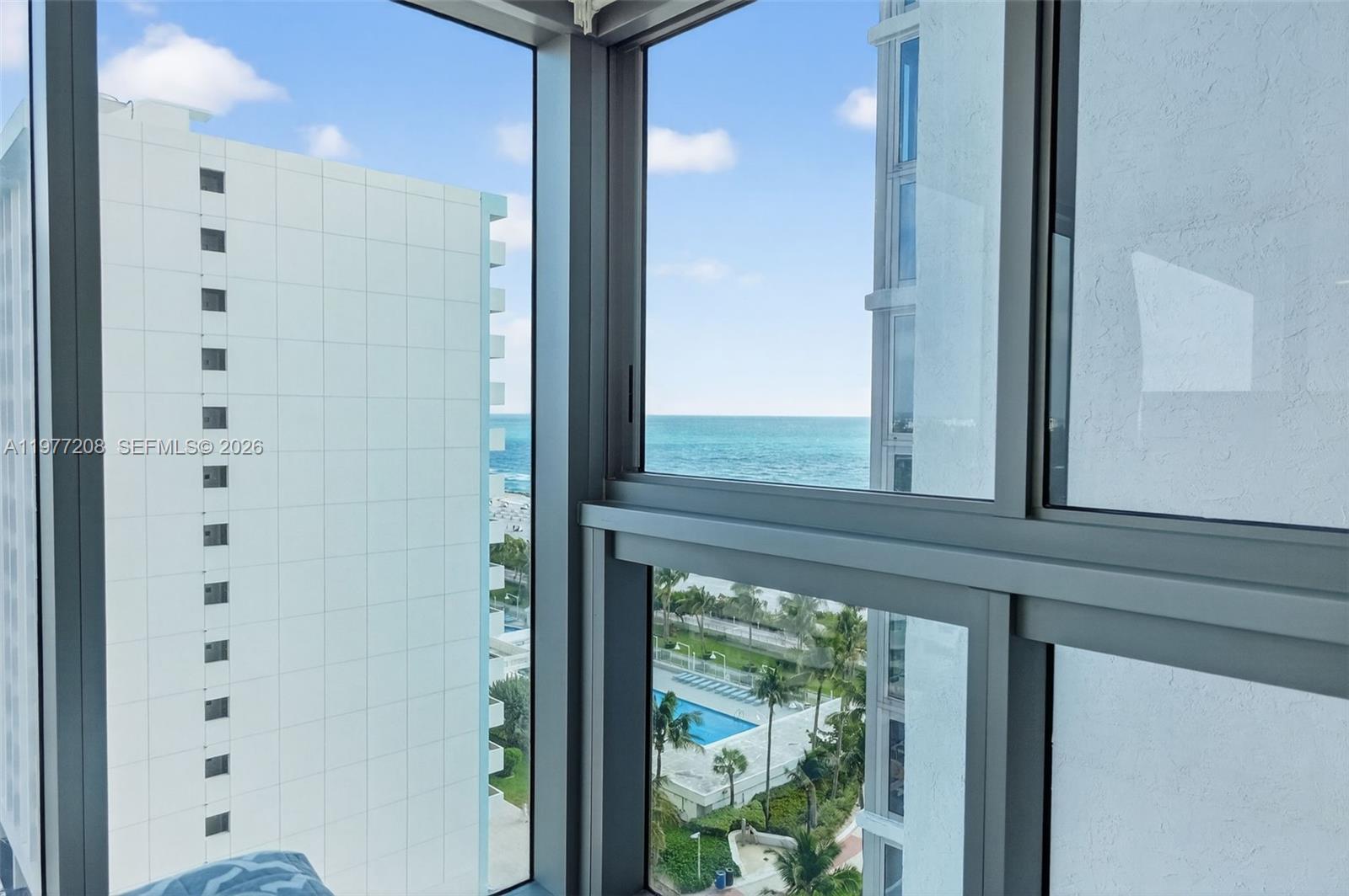 2655 Collins Ave #1407 Miami Beach, FL 33140