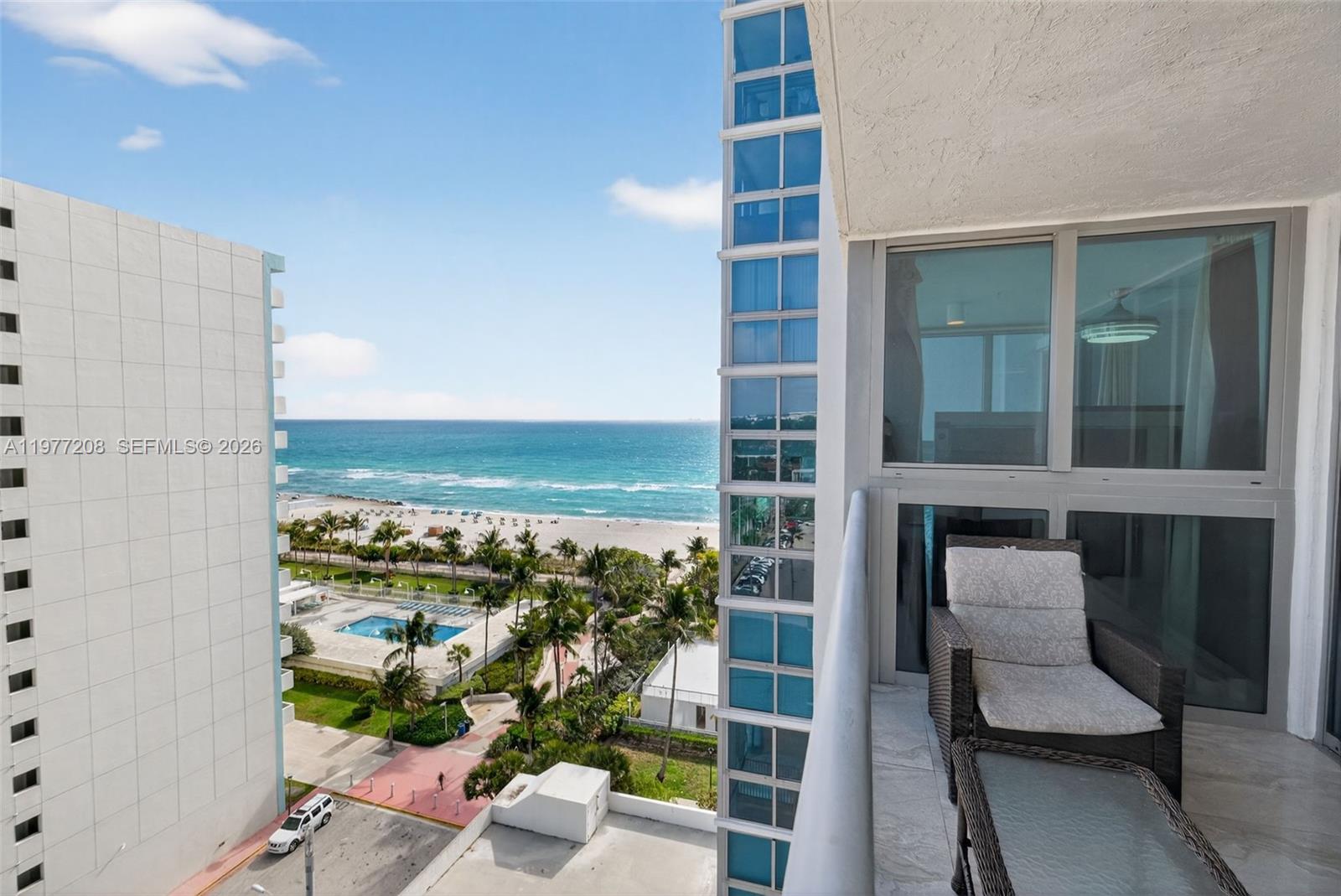 2655 Collins Ave #1407 Miami Beach, FL 33140