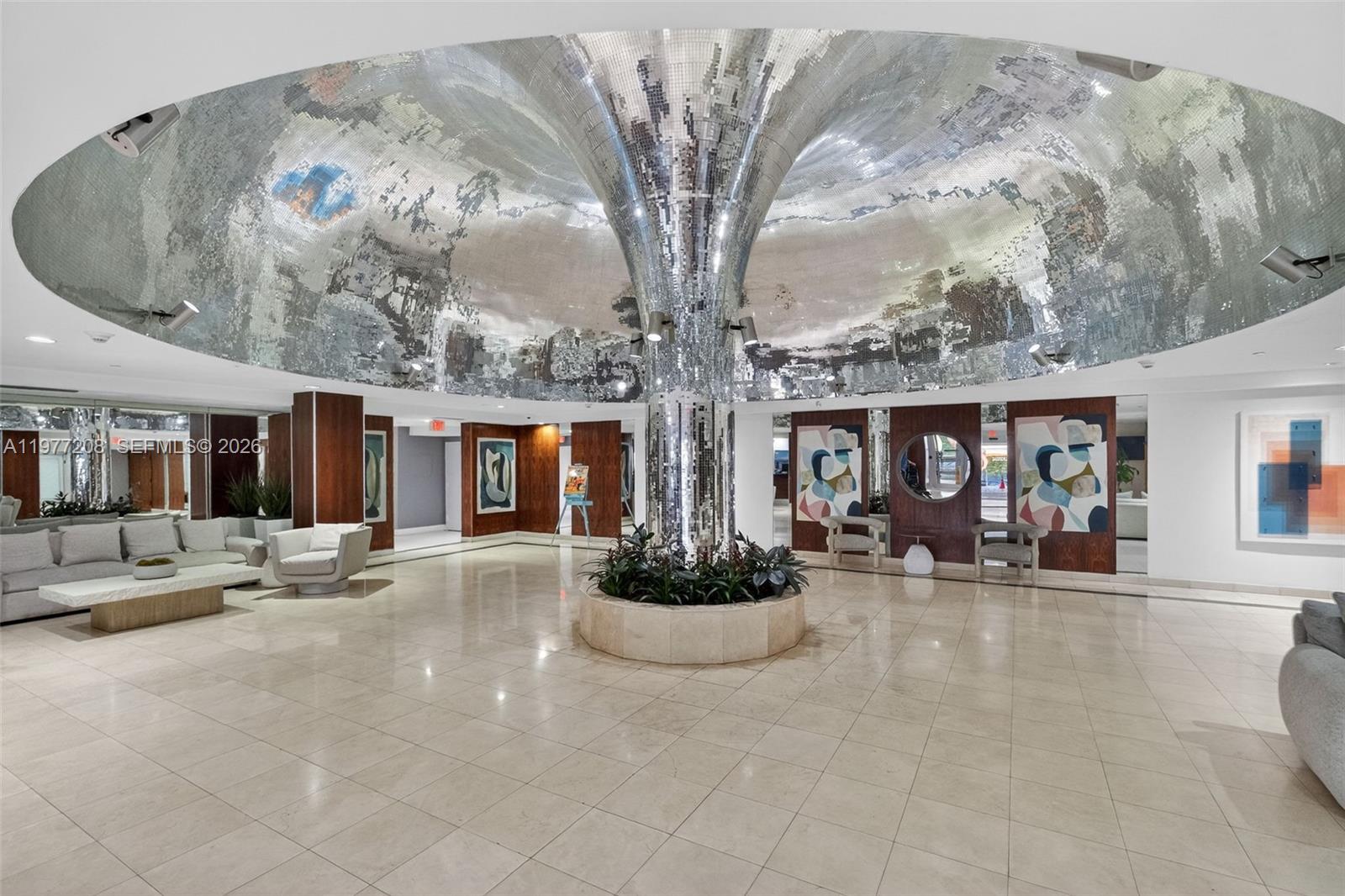 2655 Collins Ave #1407 Miami Beach, FL 33140