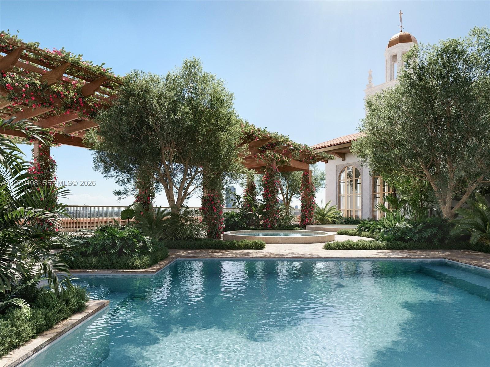 3000 Ponce De Leon #506 Coral Gables, FL 33134