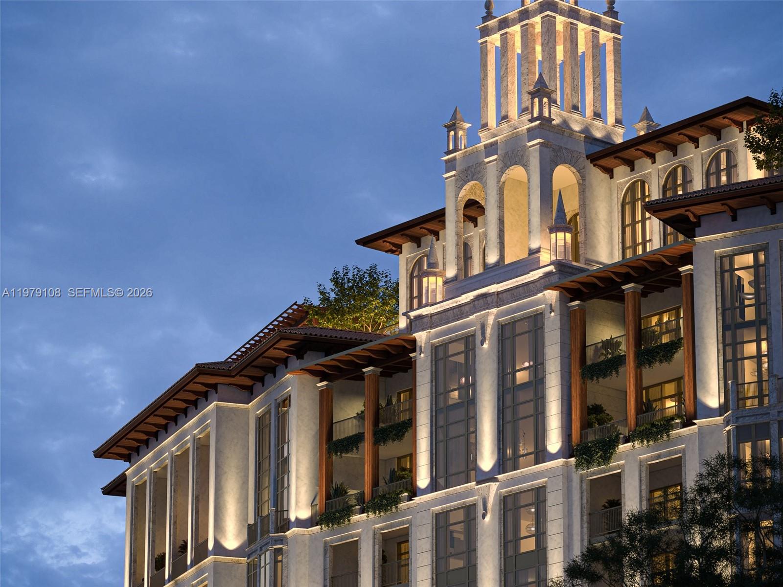 3000 Ponce De Leon #506 Coral Gables, FL 33134