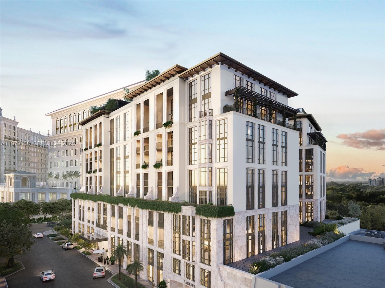 3000 Ponce De Leon #506 Coral Gables, FL 33134