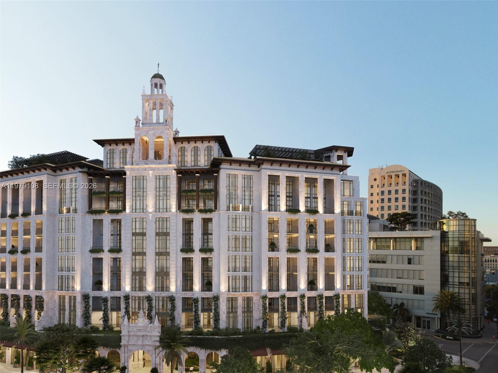 3000 Ponce De Leon #506 Coral Gables, FL 33134