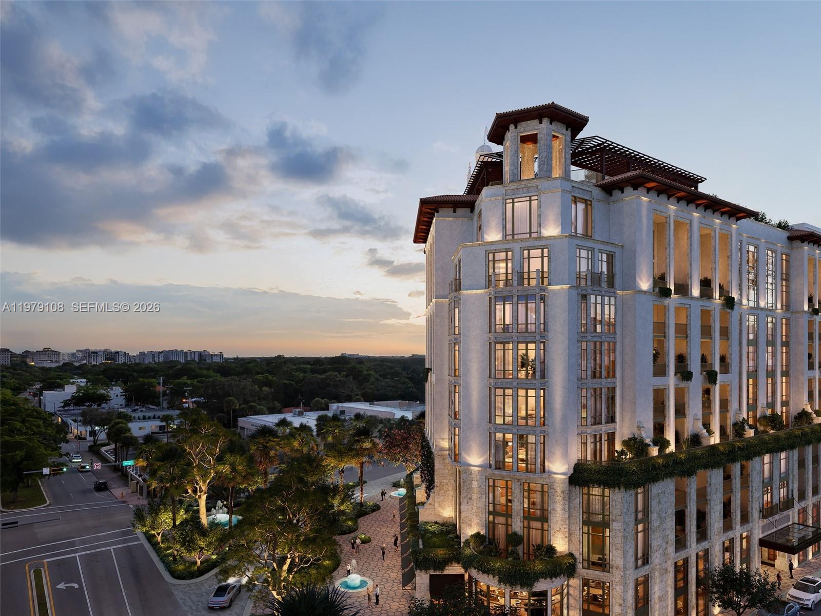 3000 Ponce De Leon #506 Coral Gables, FL 33134