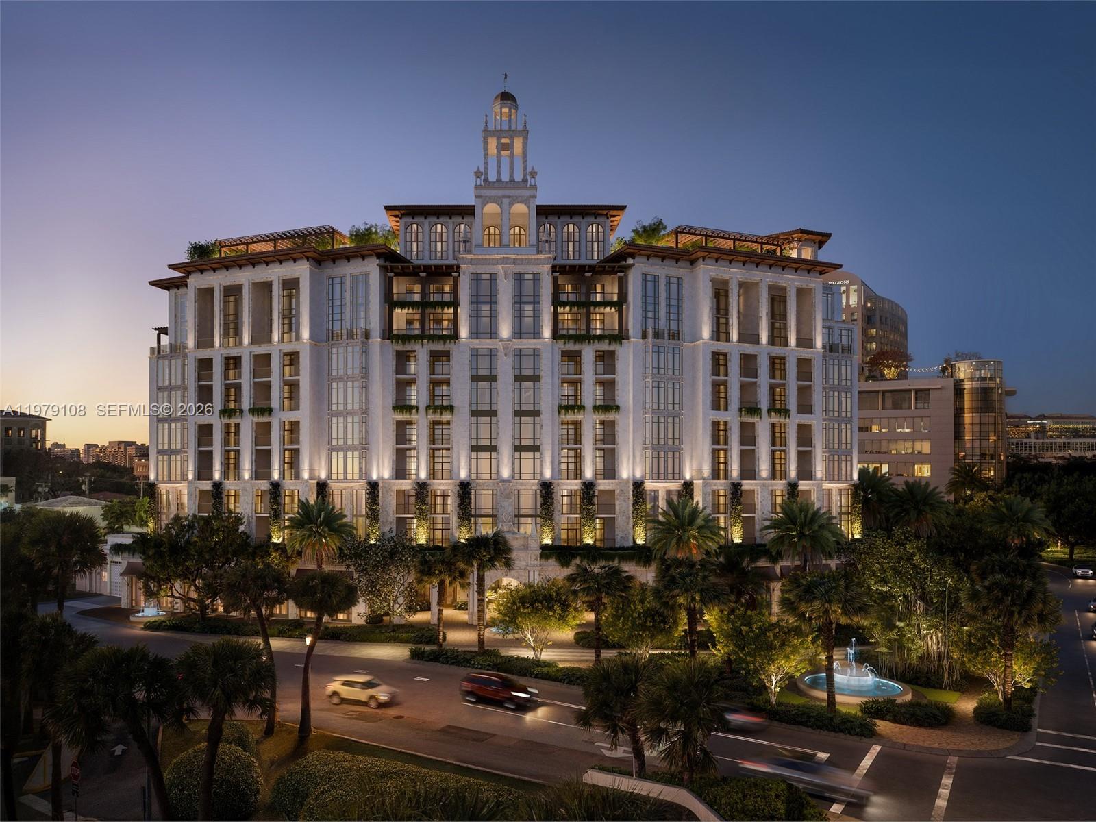 3000 Ponce De Leon #506 Coral Gables, FL 33134