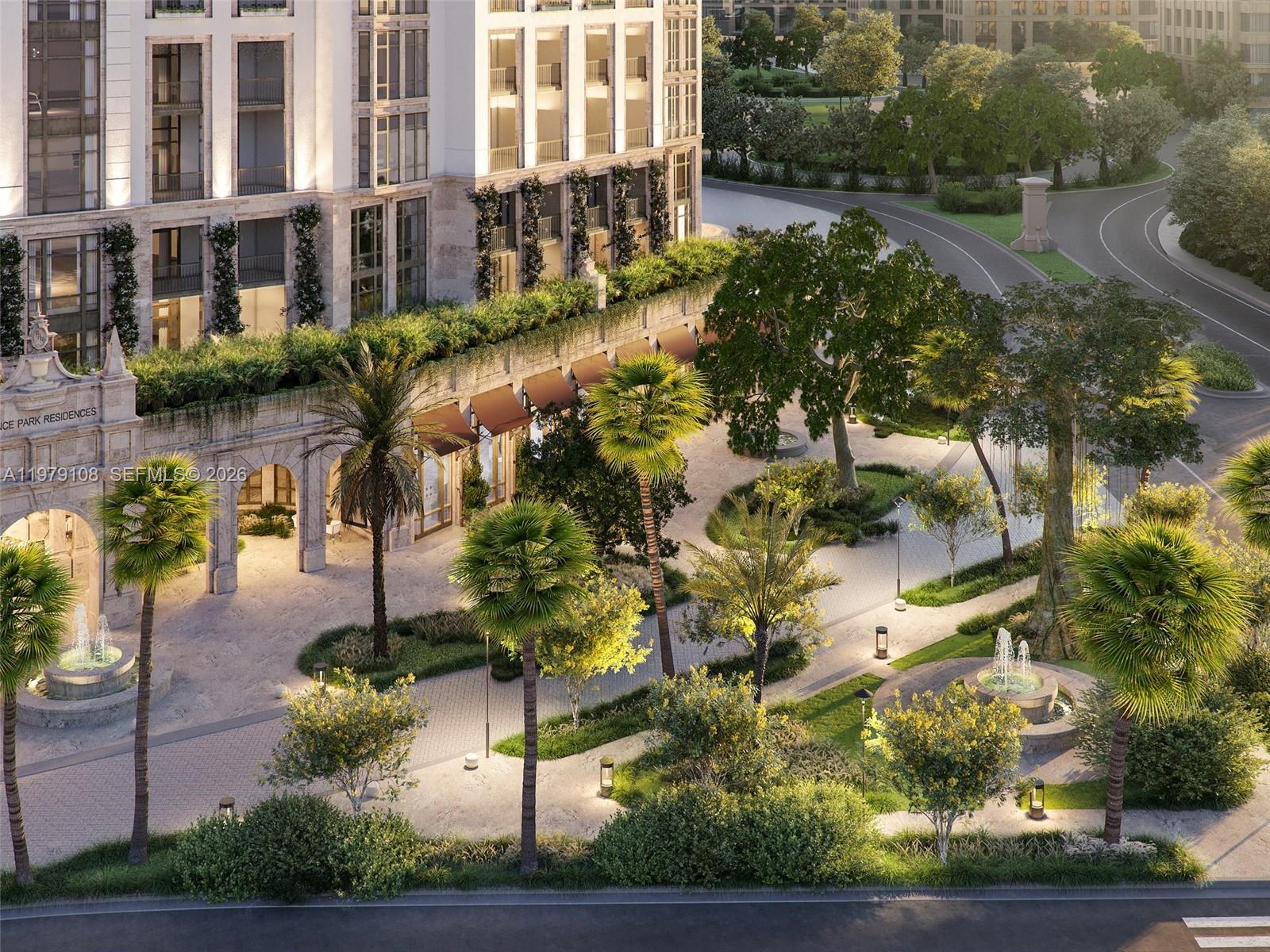 3000 Ponce De Leon #506 Coral Gables, FL 33134