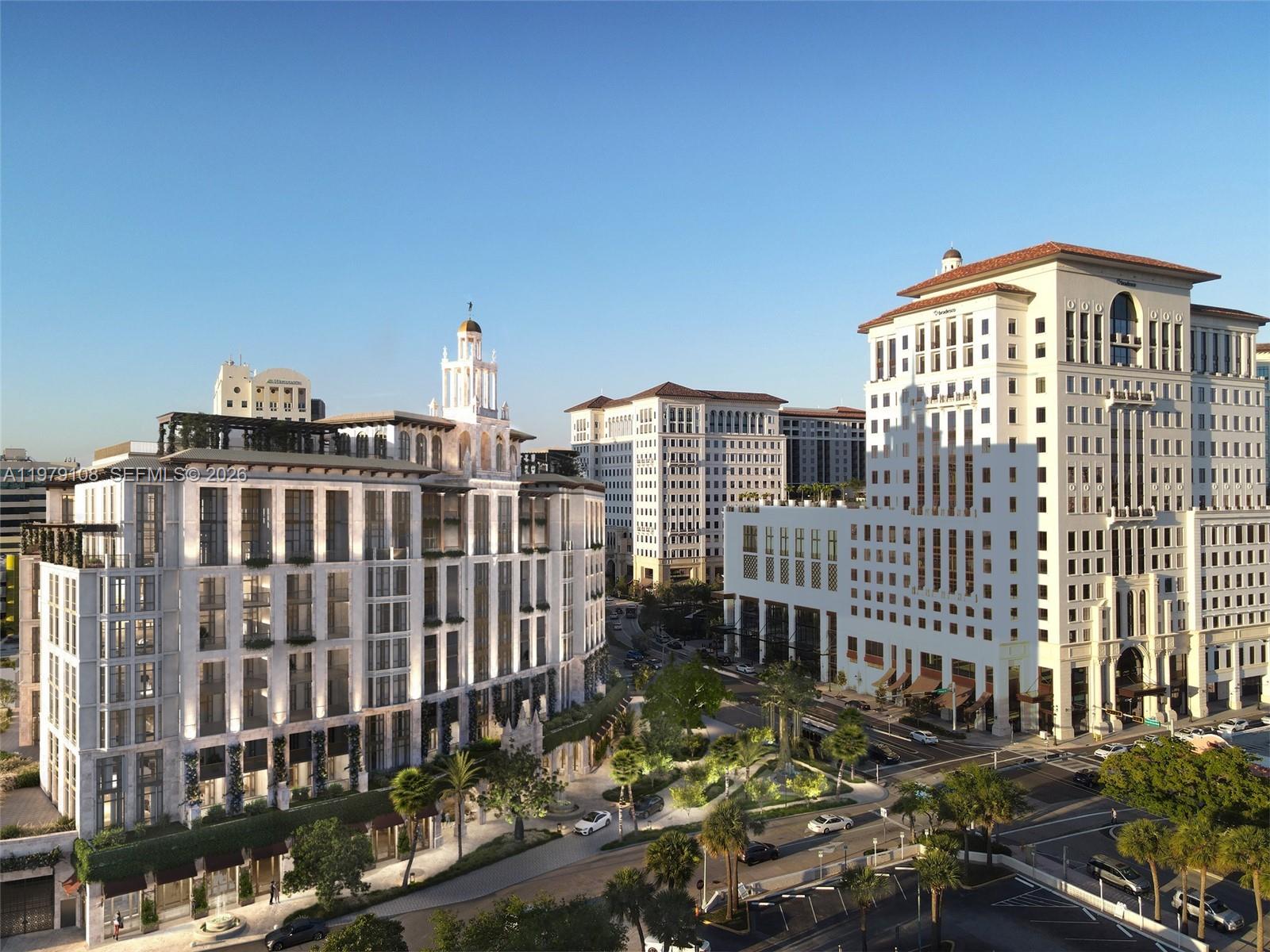 3000 Ponce De Leon #506 Coral Gables, FL 33134