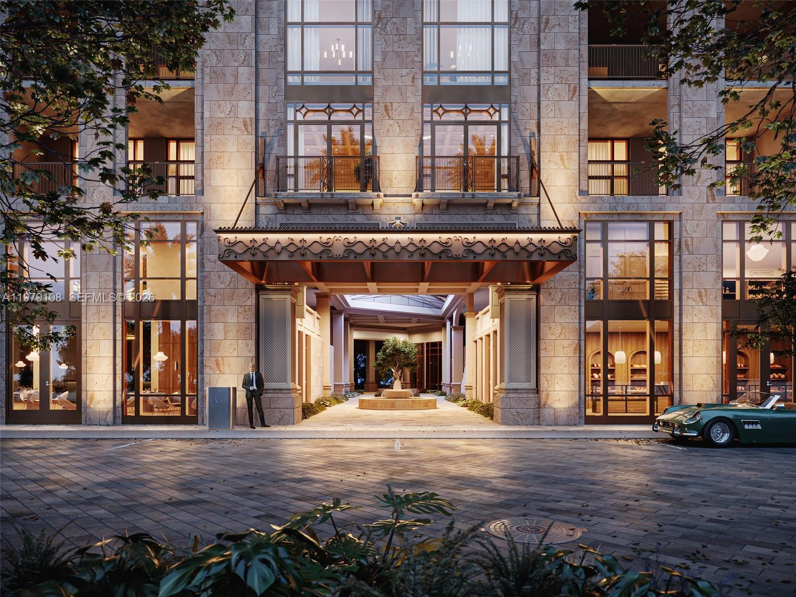 3000 Ponce De Leon #506 Coral Gables, FL 33134