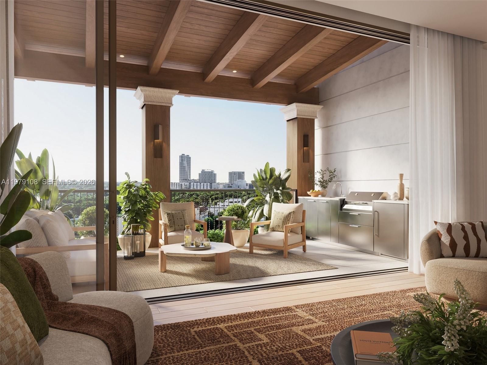 3000 Ponce De Leon #506 Coral Gables, FL 33134