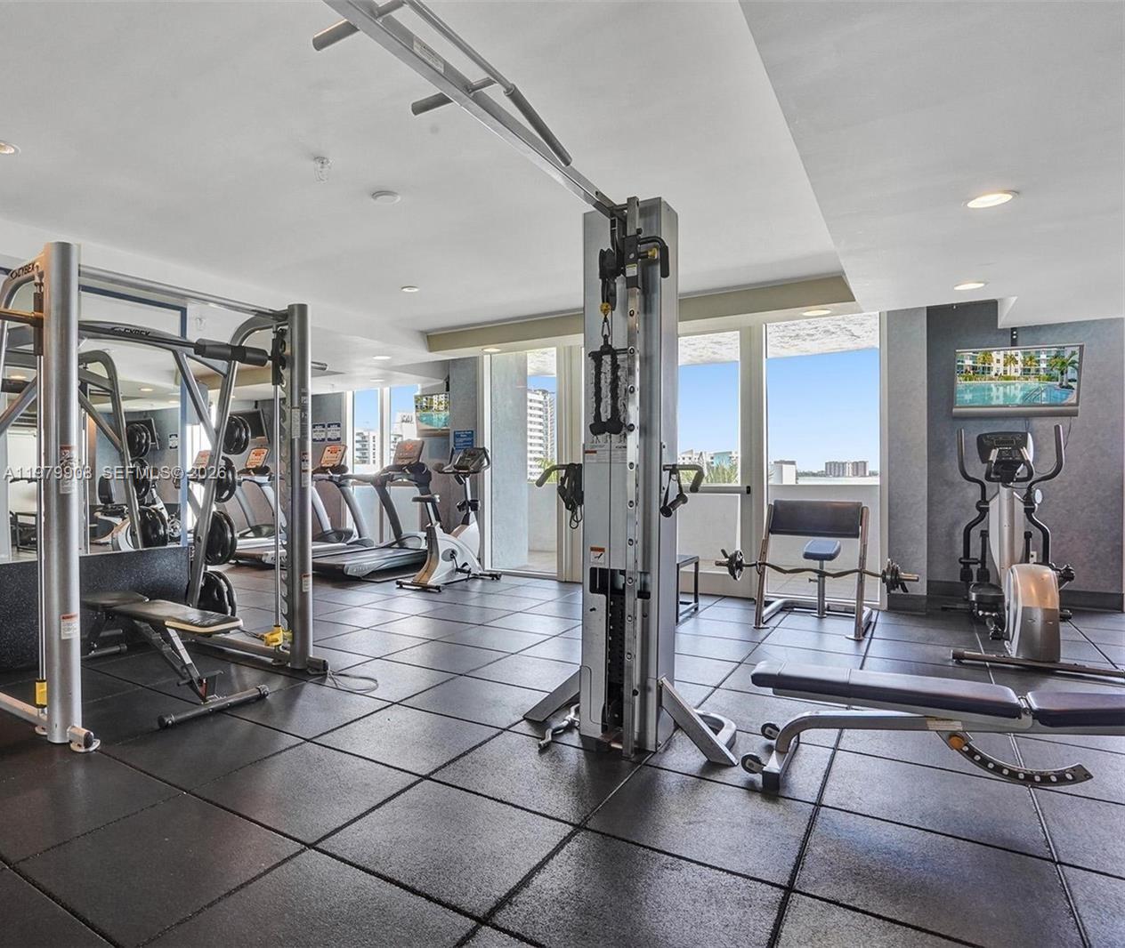 7900 Harbor Is Dr #523 North Bay Village, FL 33141