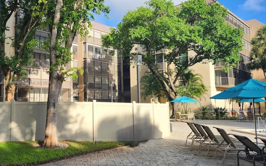 2802 N 46th Ave #521B Hollywood, FL 33021