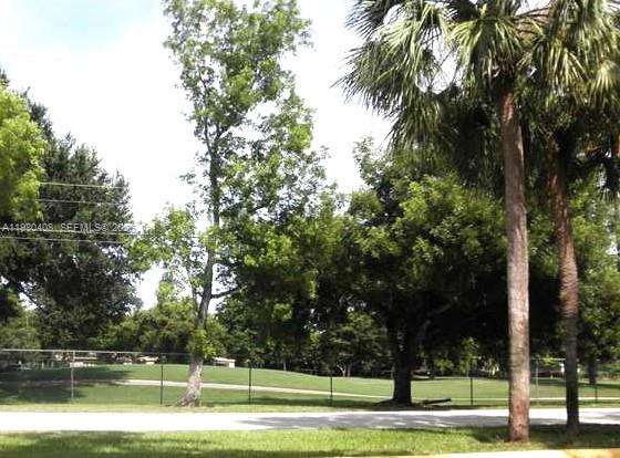 2802 N 46th Ave #521B Hollywood, FL 33021