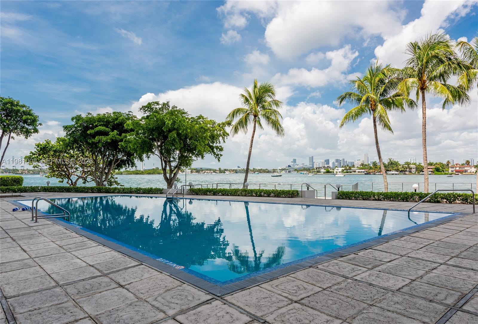 3 Island Ave #06K Miami Beach, FL 33139