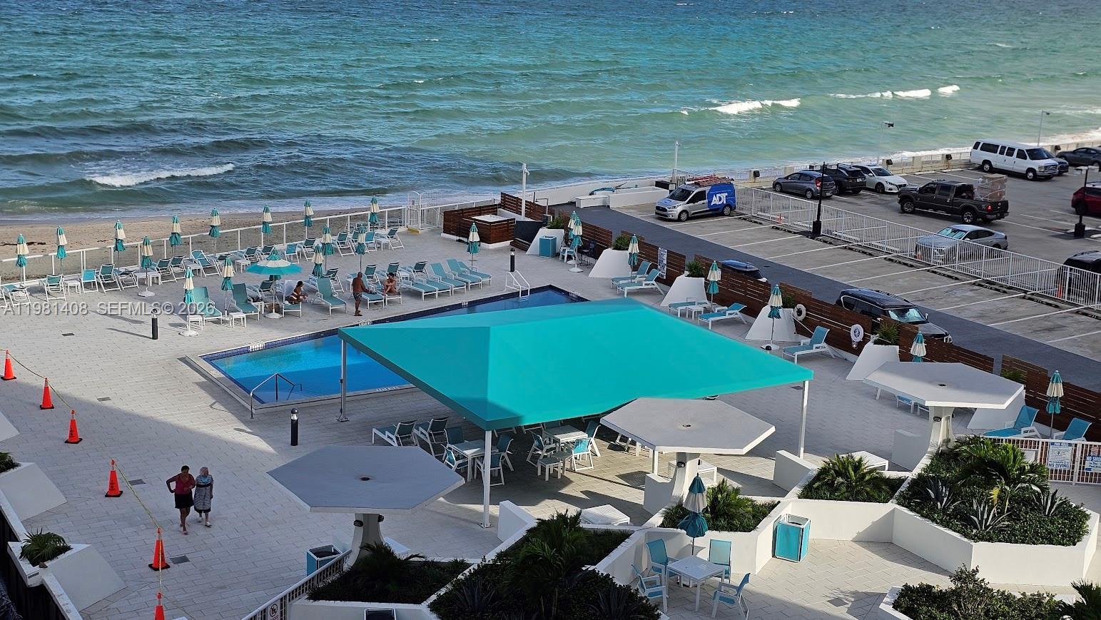 3140 S Ocean Dr #506