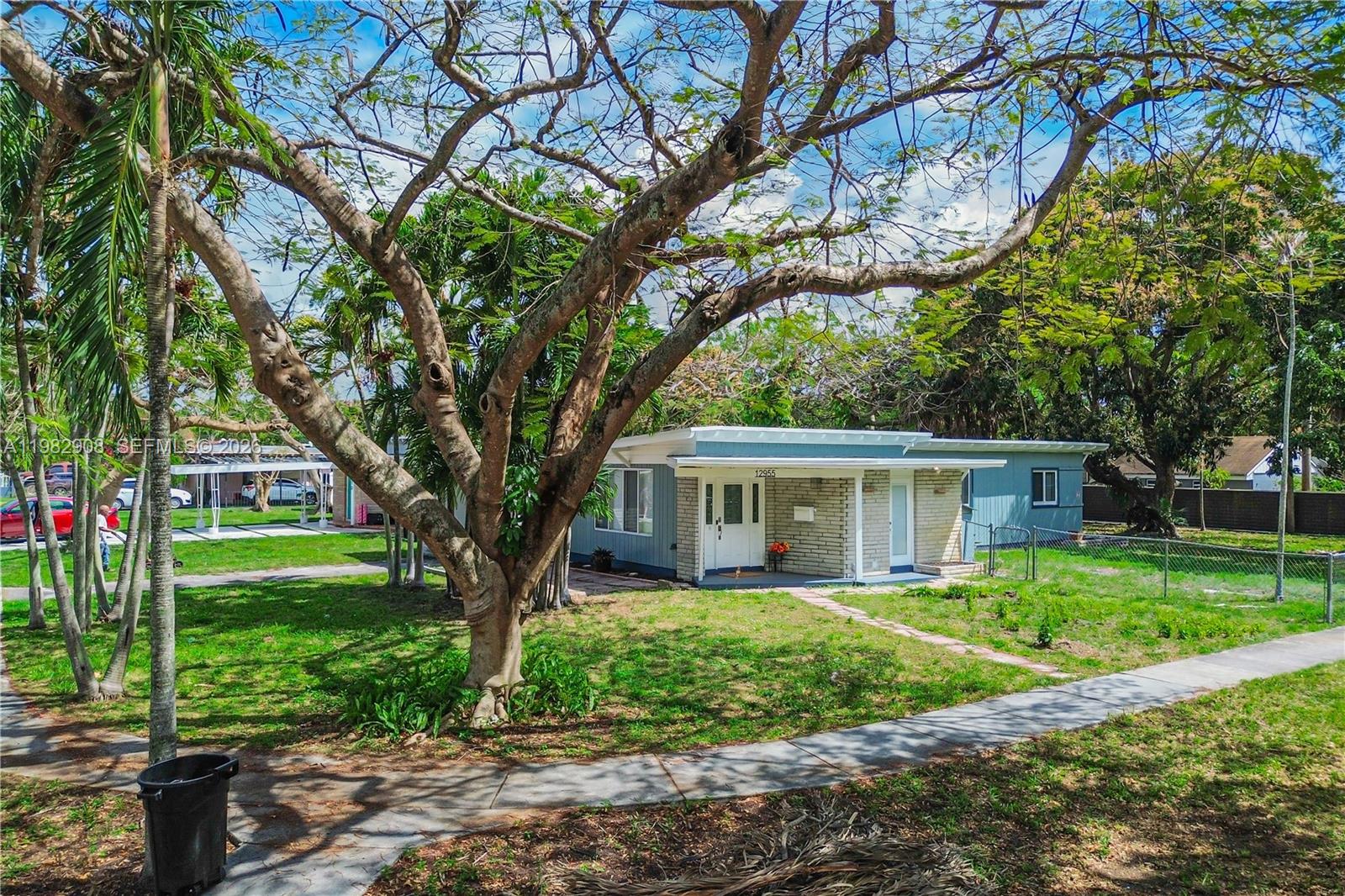 12955 NE 11th Ave