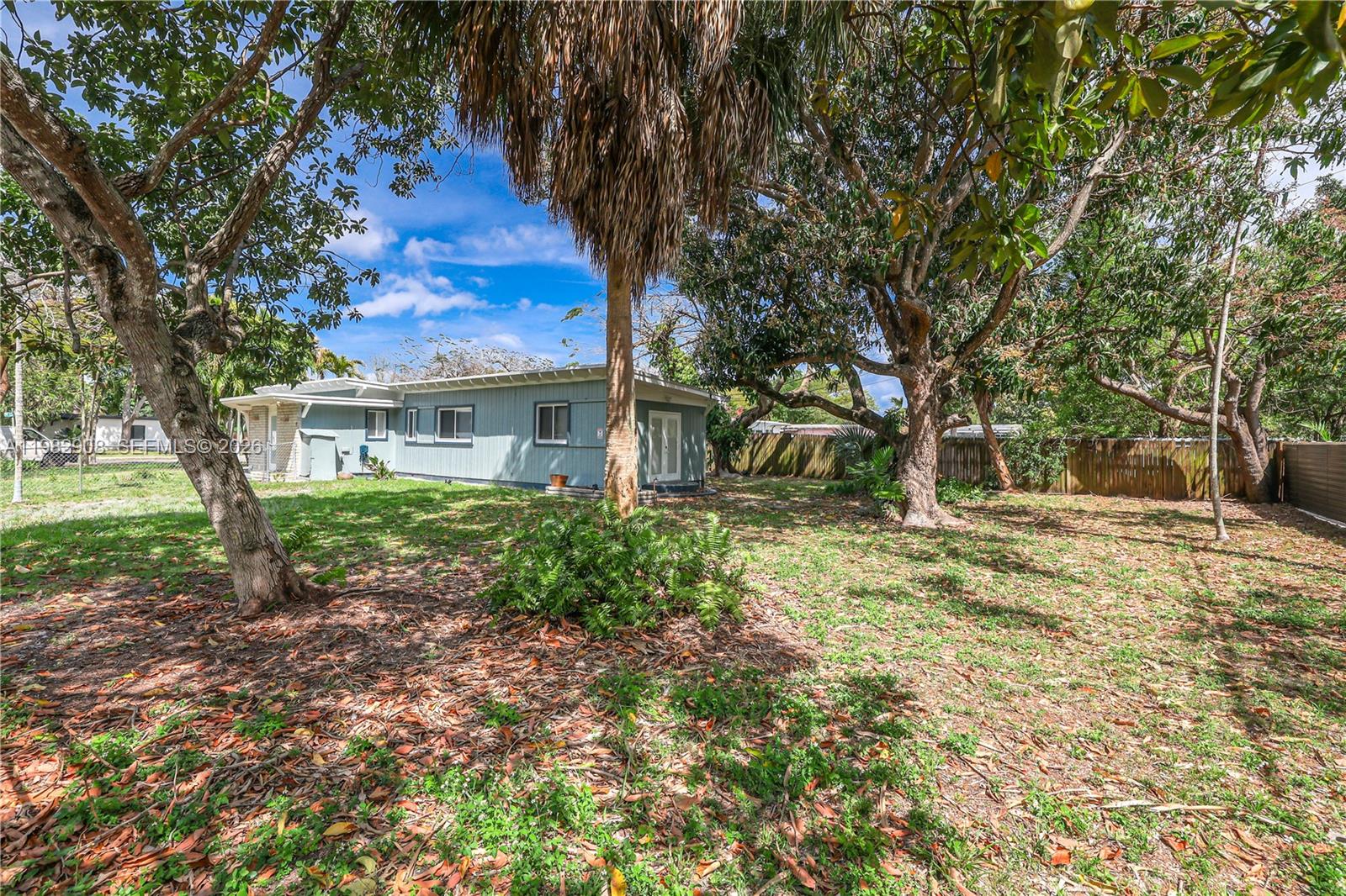 12955 NE 11th Ave North Miami, FL 33161