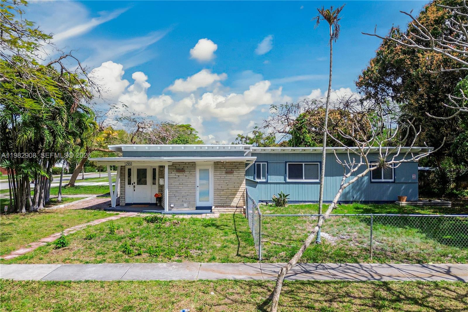 12955 NE 11th Ave North Miami, FL 33161