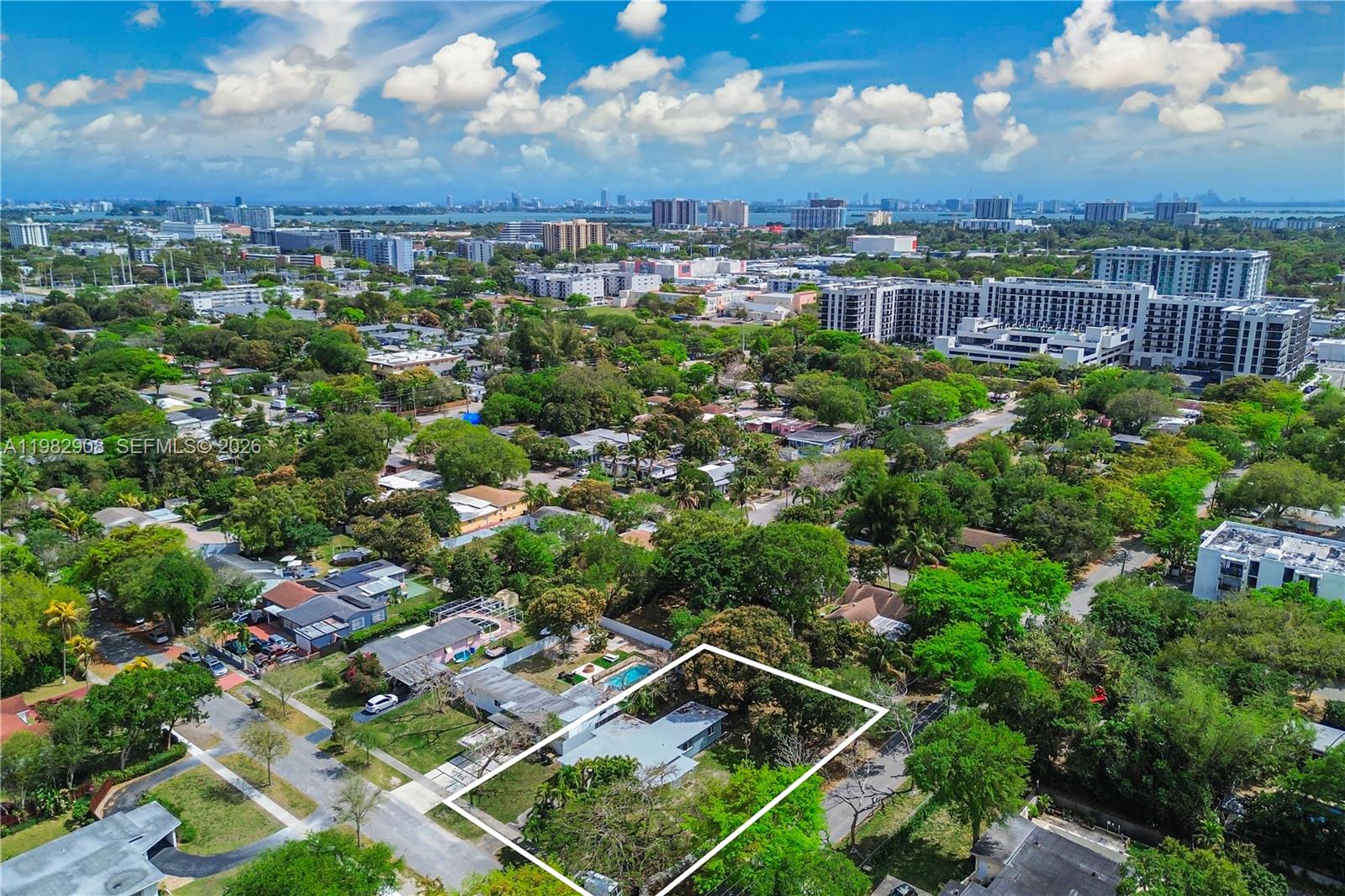 12955 NE 11th Ave North Miami, FL 33161