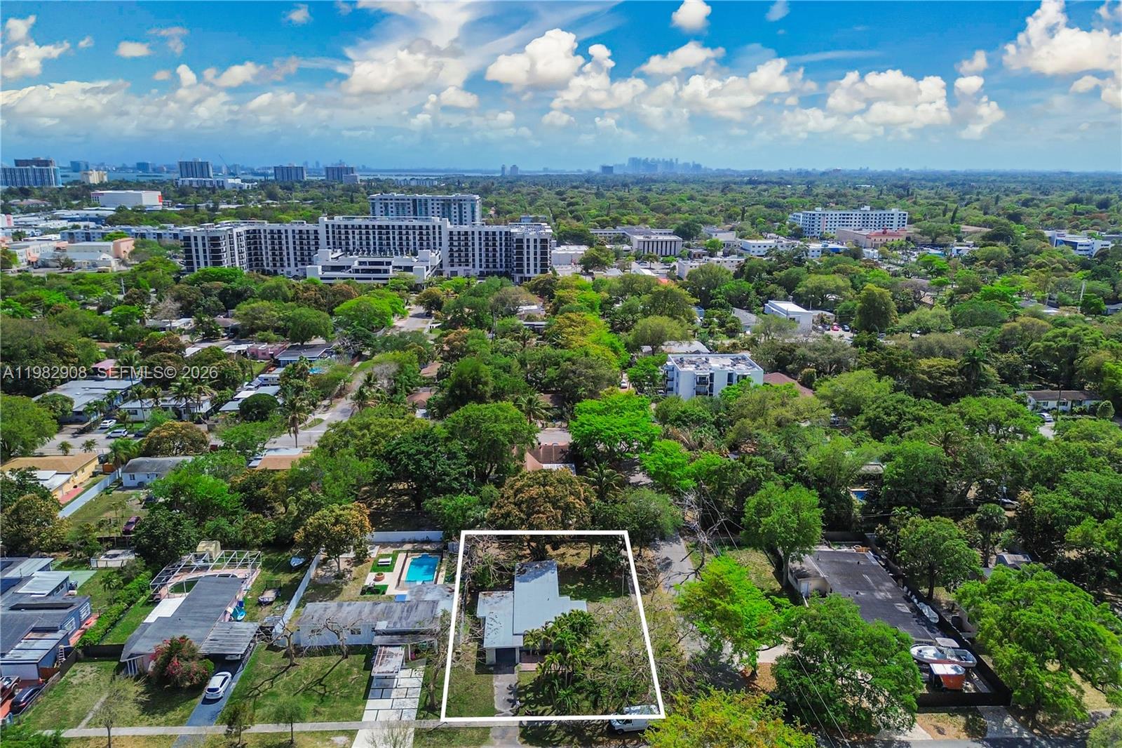 12955 NE 11th Ave North Miami, FL 33161