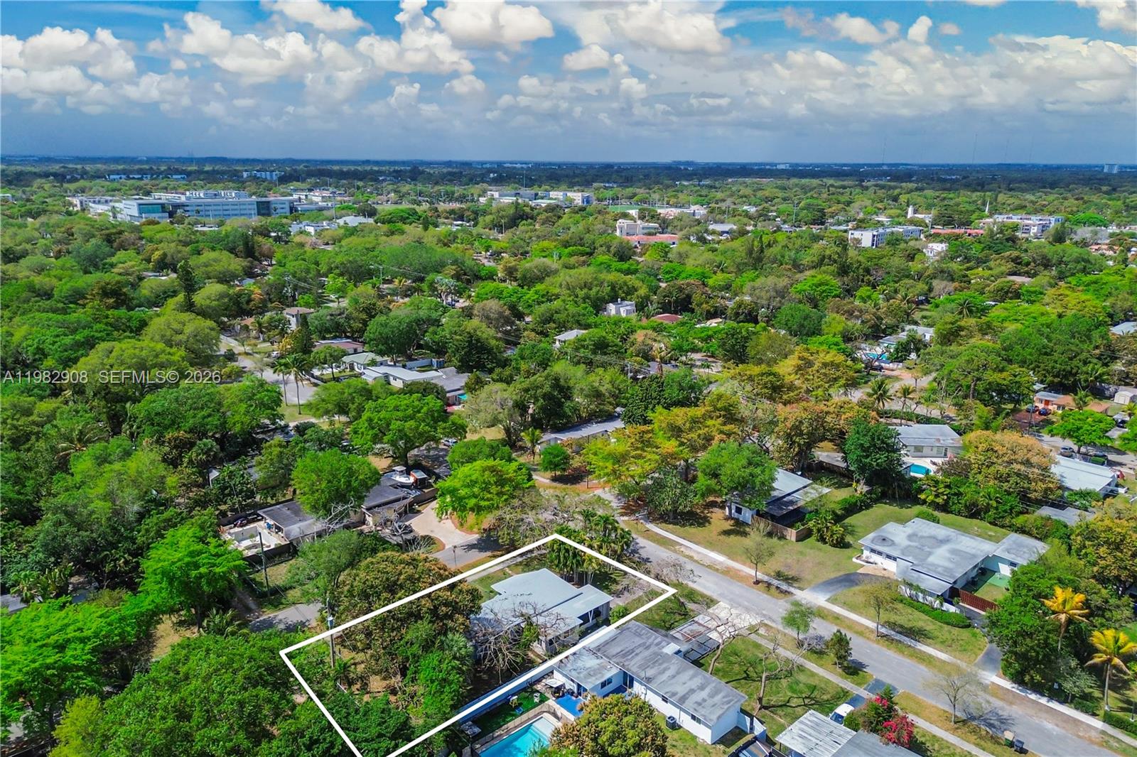 12955 NE 11th Ave North Miami, FL 33161