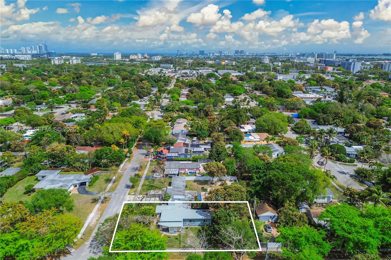 12955 NE 11th Ave North Miami, FL 33161