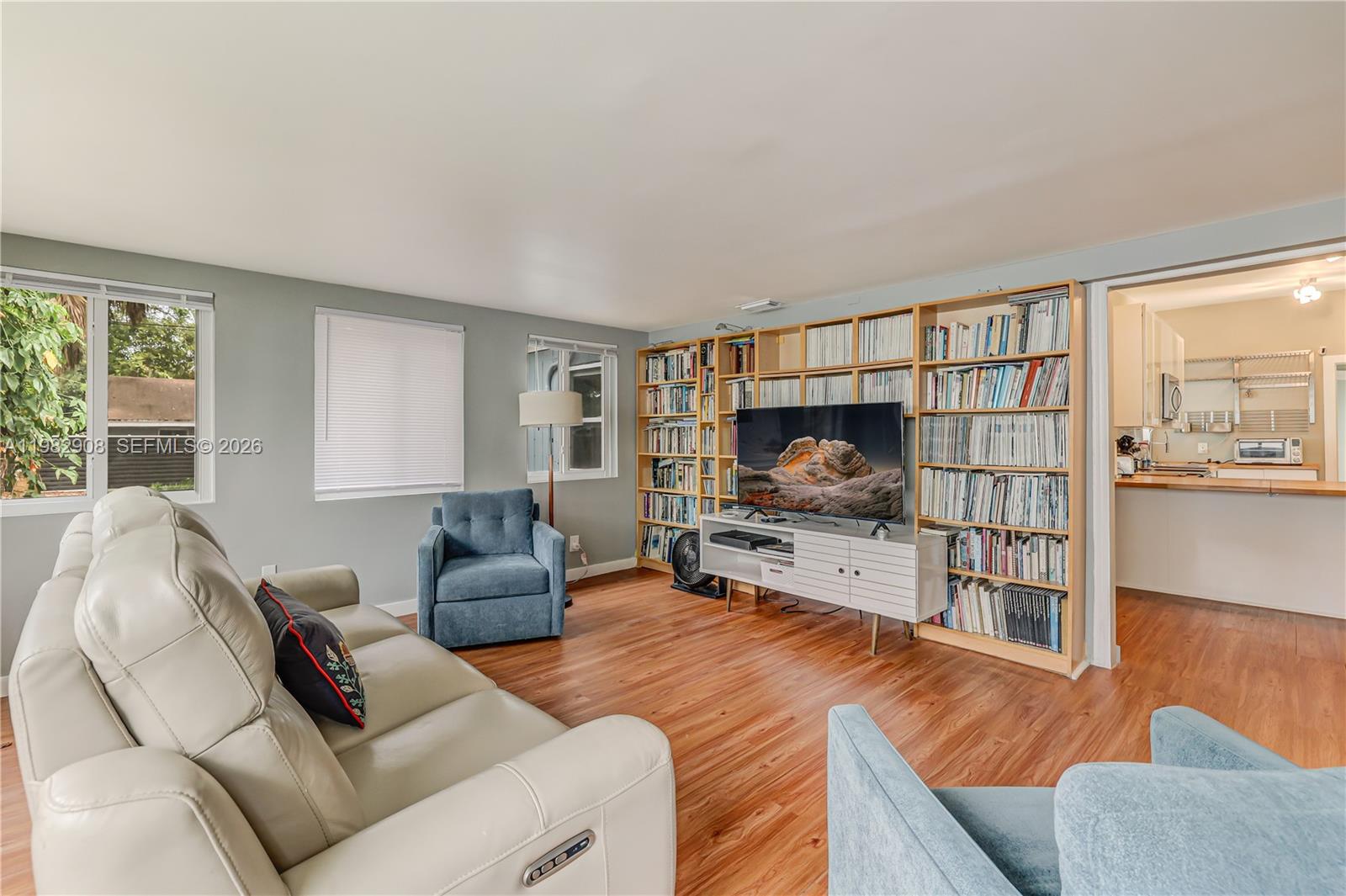 12955 NE 11th Ave North Miami, FL 33161