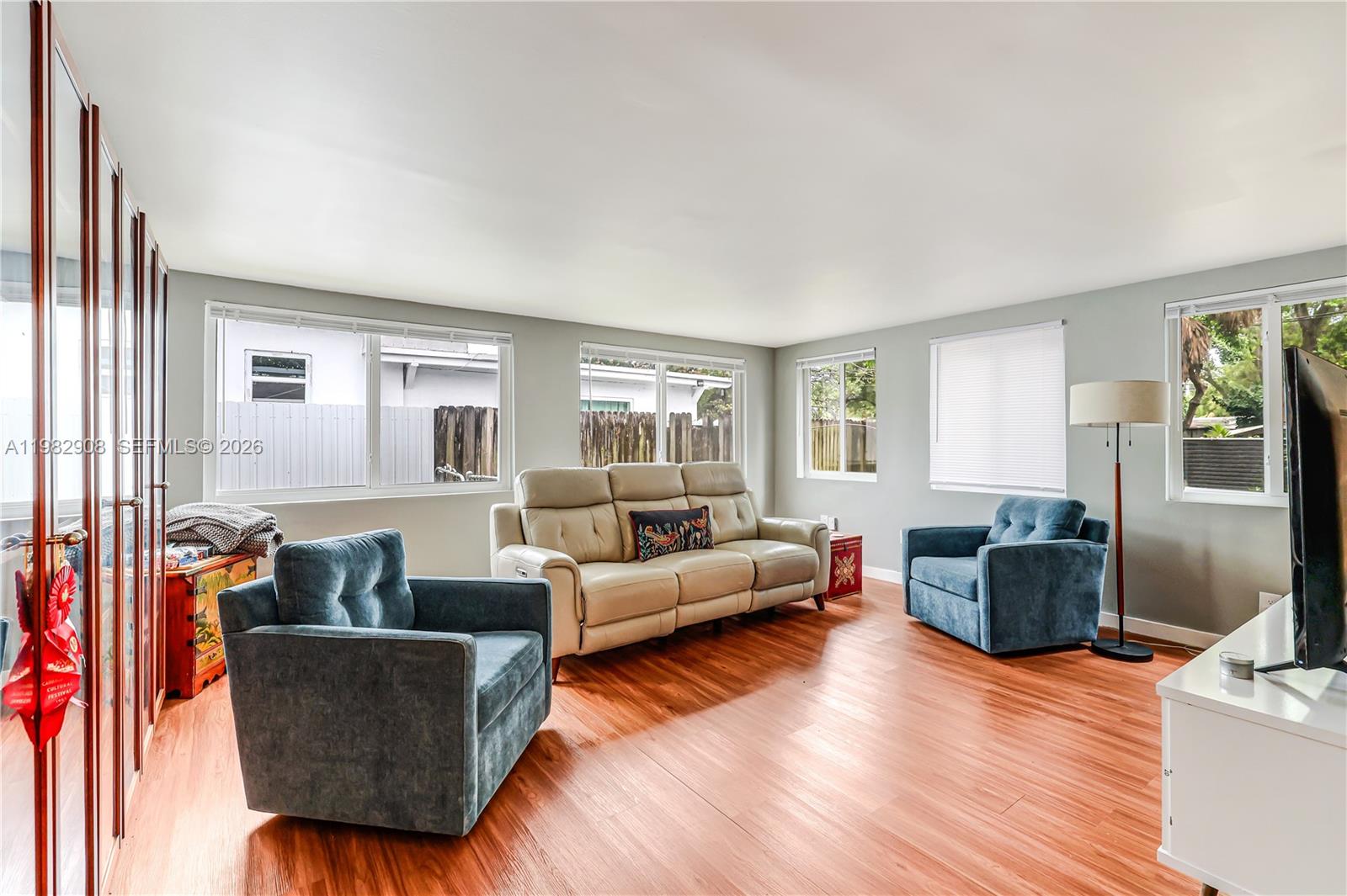 12955 NE 11th Ave North Miami, FL 33161