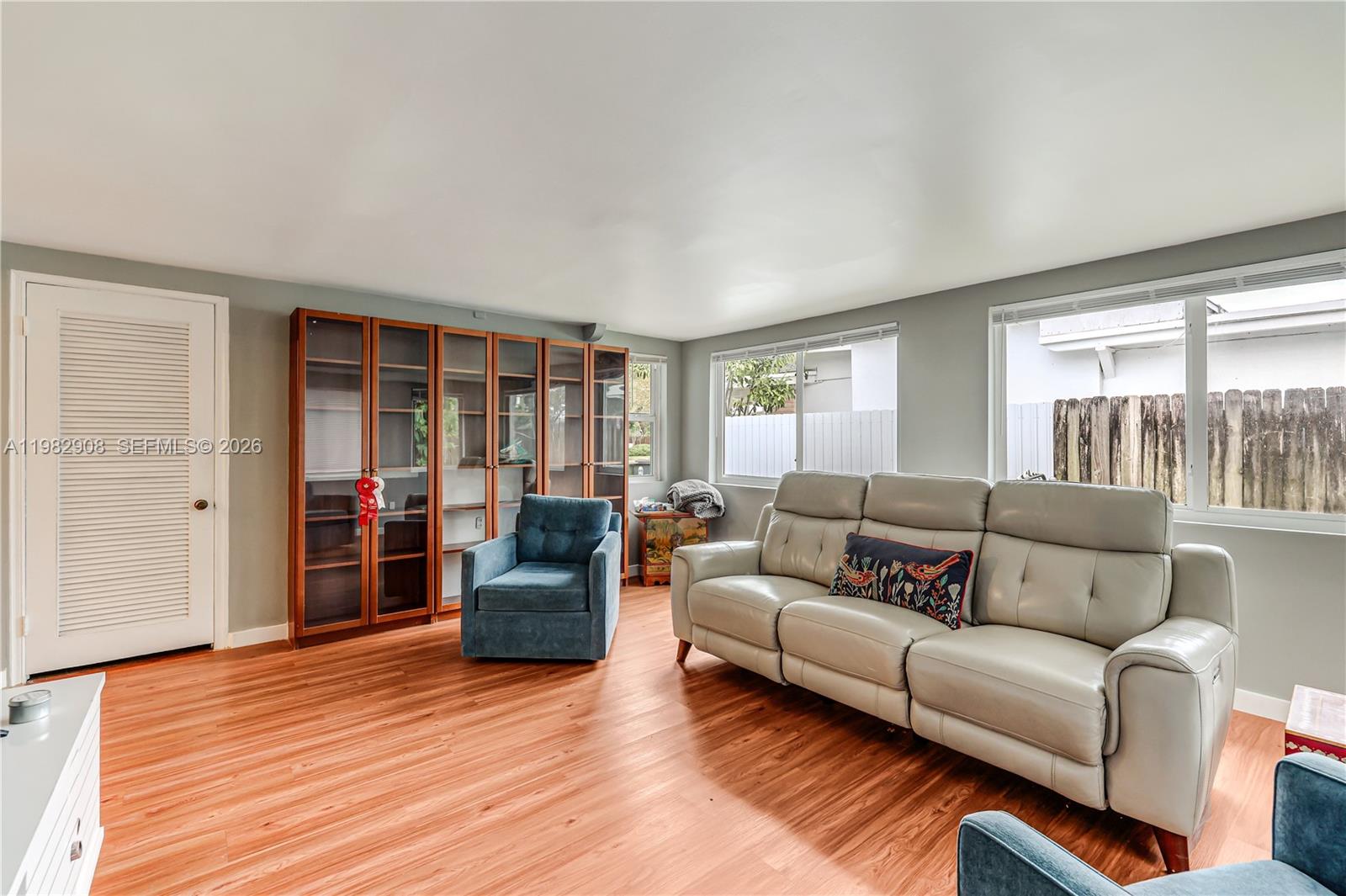 12955 NE 11th Ave North Miami, FL 33161